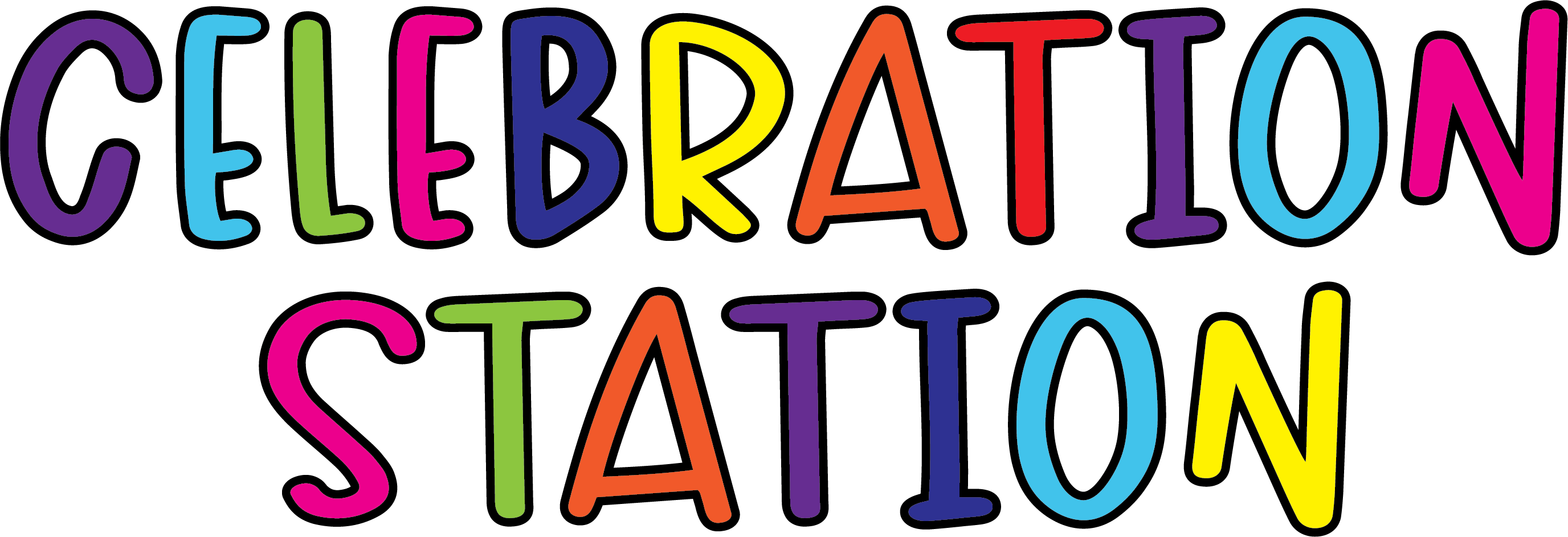 Celebration Station