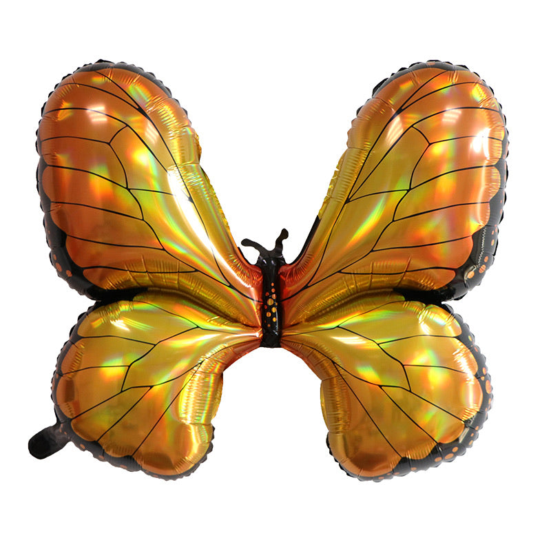 Butterfly Theme