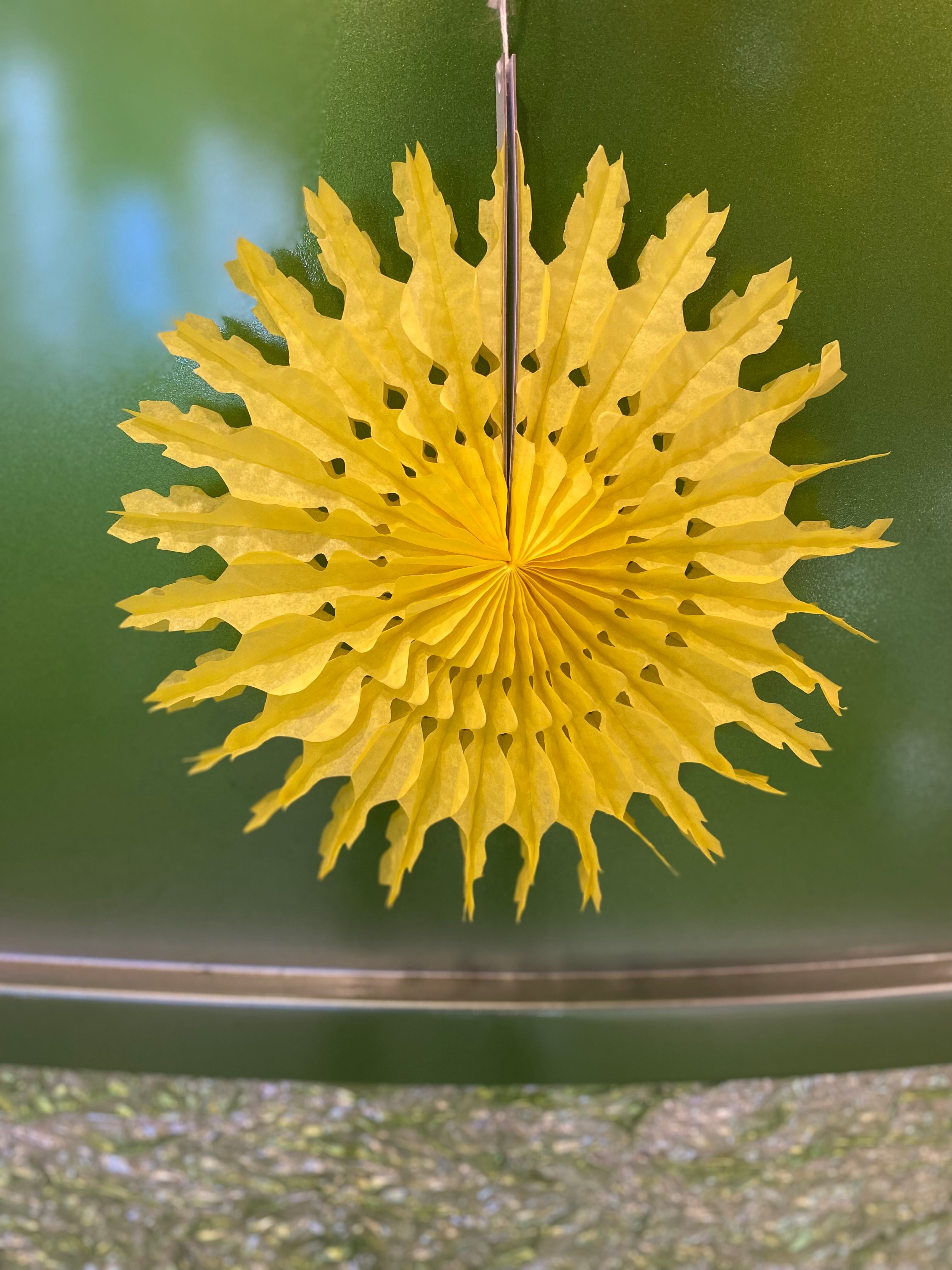 Hanging Decorations