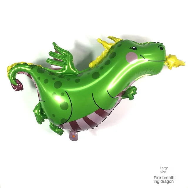 Animal Foil Balloons