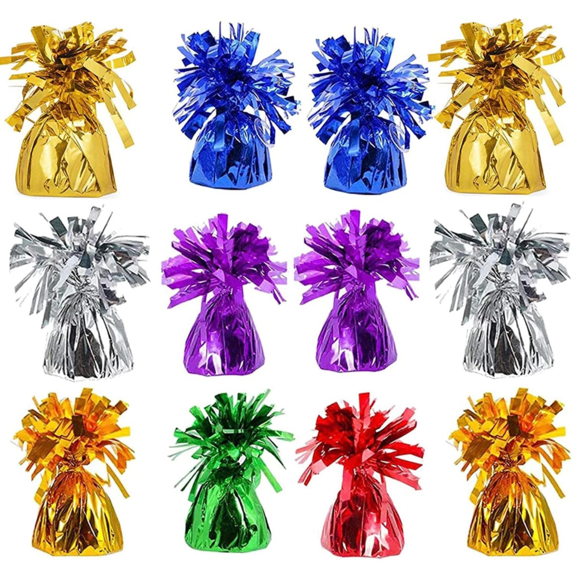 Balloon Accessories