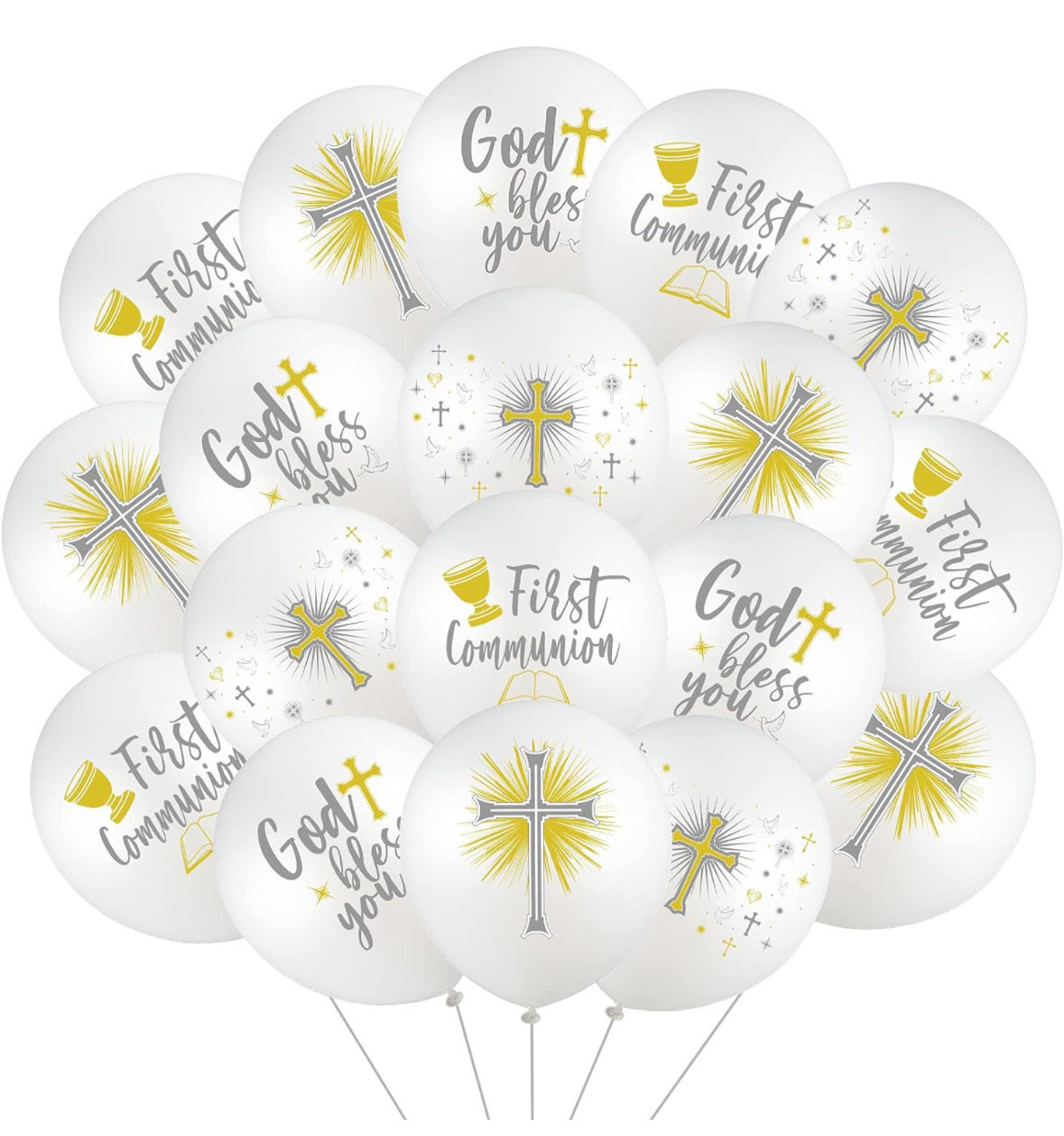 First Communion/Christening