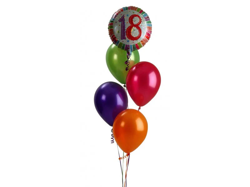 Balloons