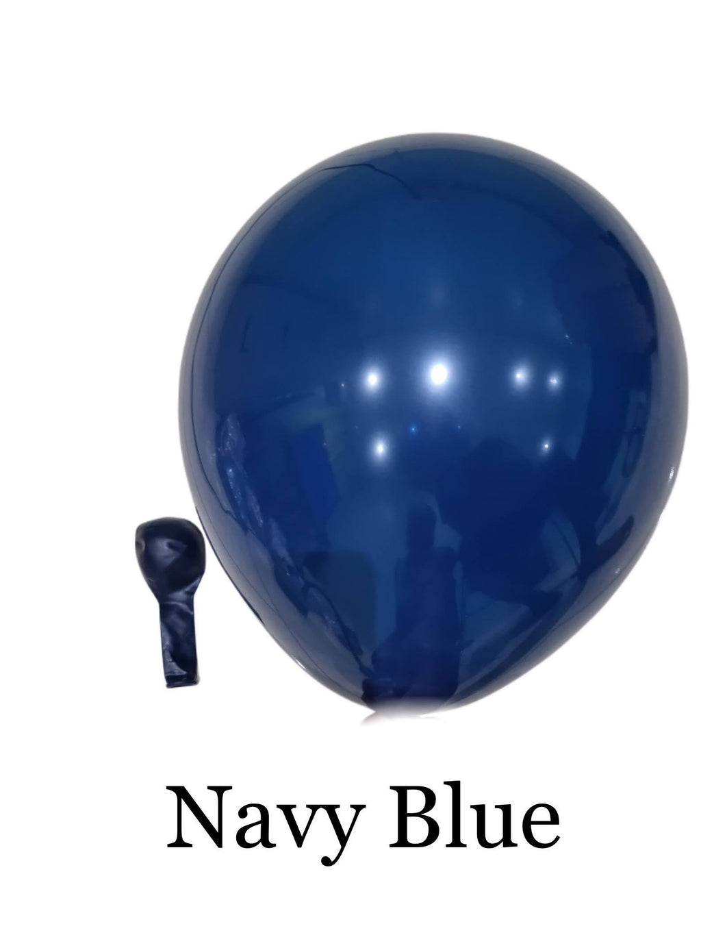 Pack of 20 - Standard 12 Inch Latex Balloon