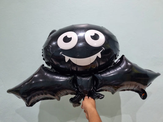 Flying Vampire Bat Foil Balloon