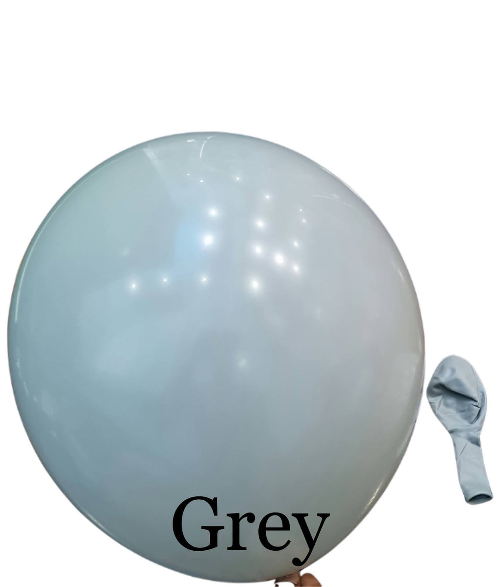 Pack of 20 - Standard 12 Inch Latex Balloon