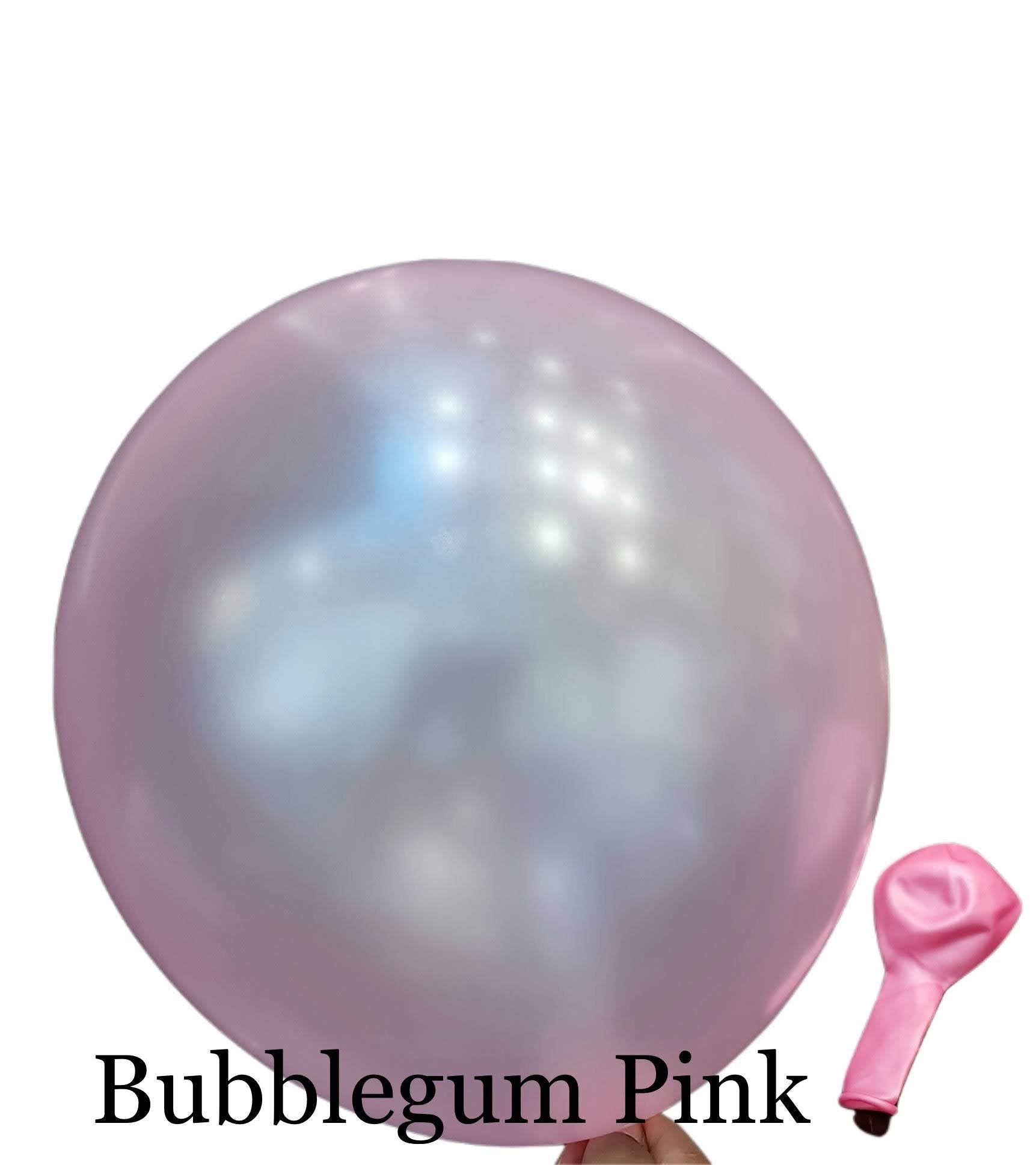 Pack of 10 - Pearl 12 Inch Latex Balloon