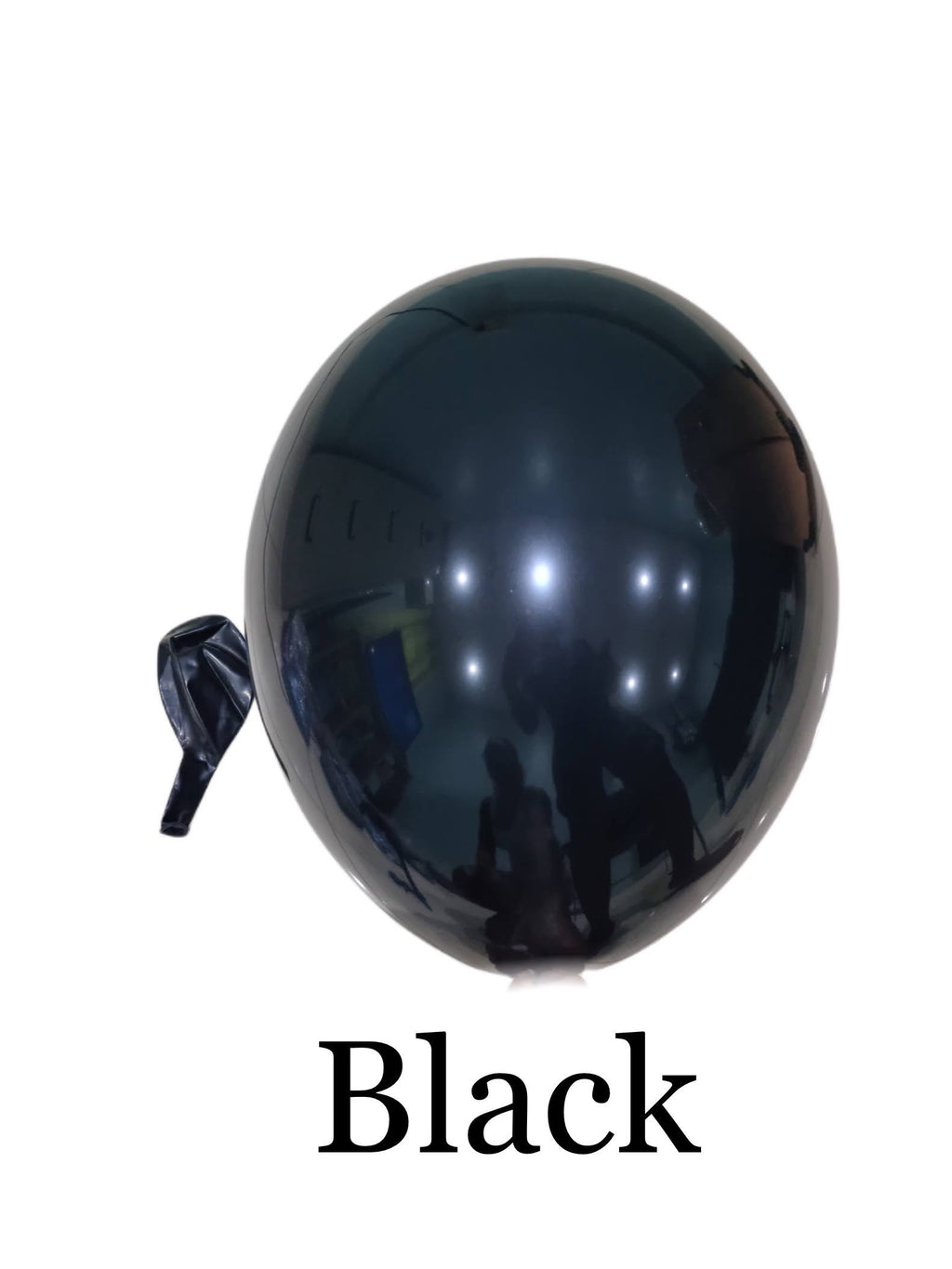 Pack of 10 - Standard 18 Inch Latex Balloon