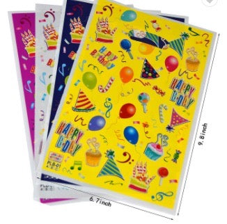 Party Bag Sets