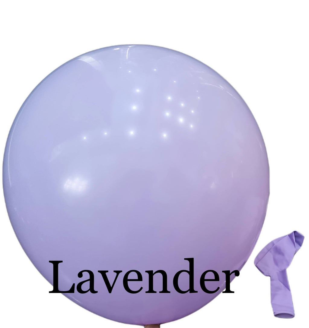 Pack of 20 - Standard 12 Inch Latex Balloon