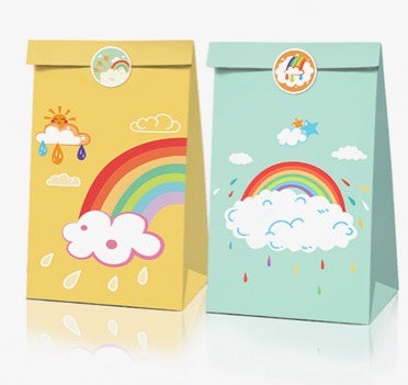 Party Bag Sets