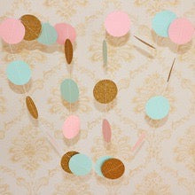 Dot Garlands