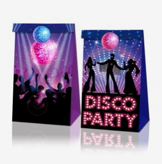 Party Bag Sets