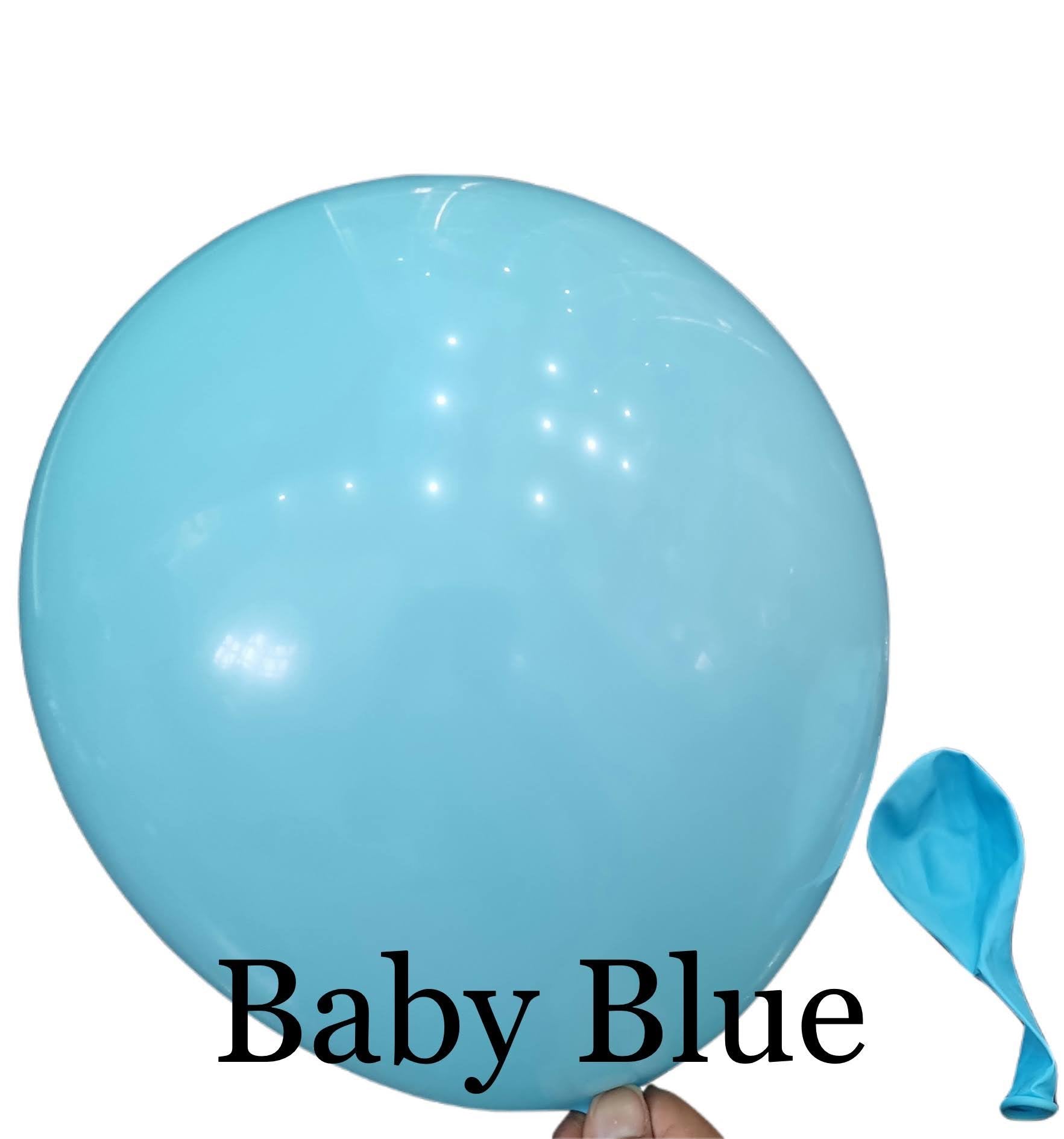 Standard 12 Inch Latex Balloon