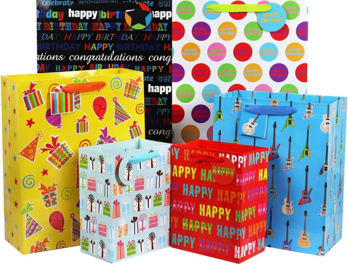 Gift Bags