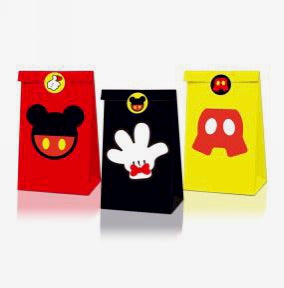Party Bag Sets