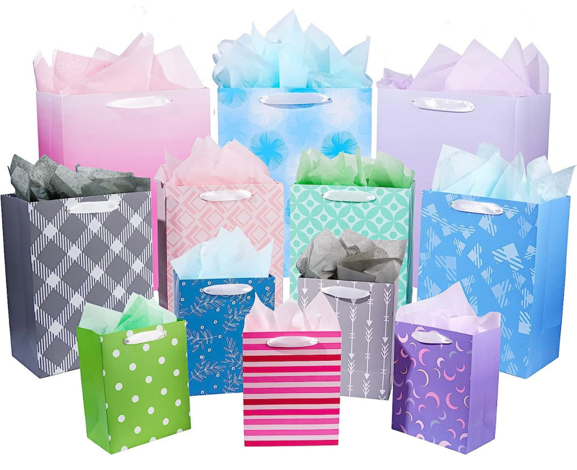 Gift Bags