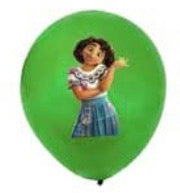 Disney Encanto 12 Inch Latex Balloon
