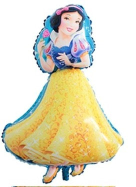 Disney Princesses Foil Balloon