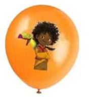 Disney Encanto 12 Inch Latex Balloon