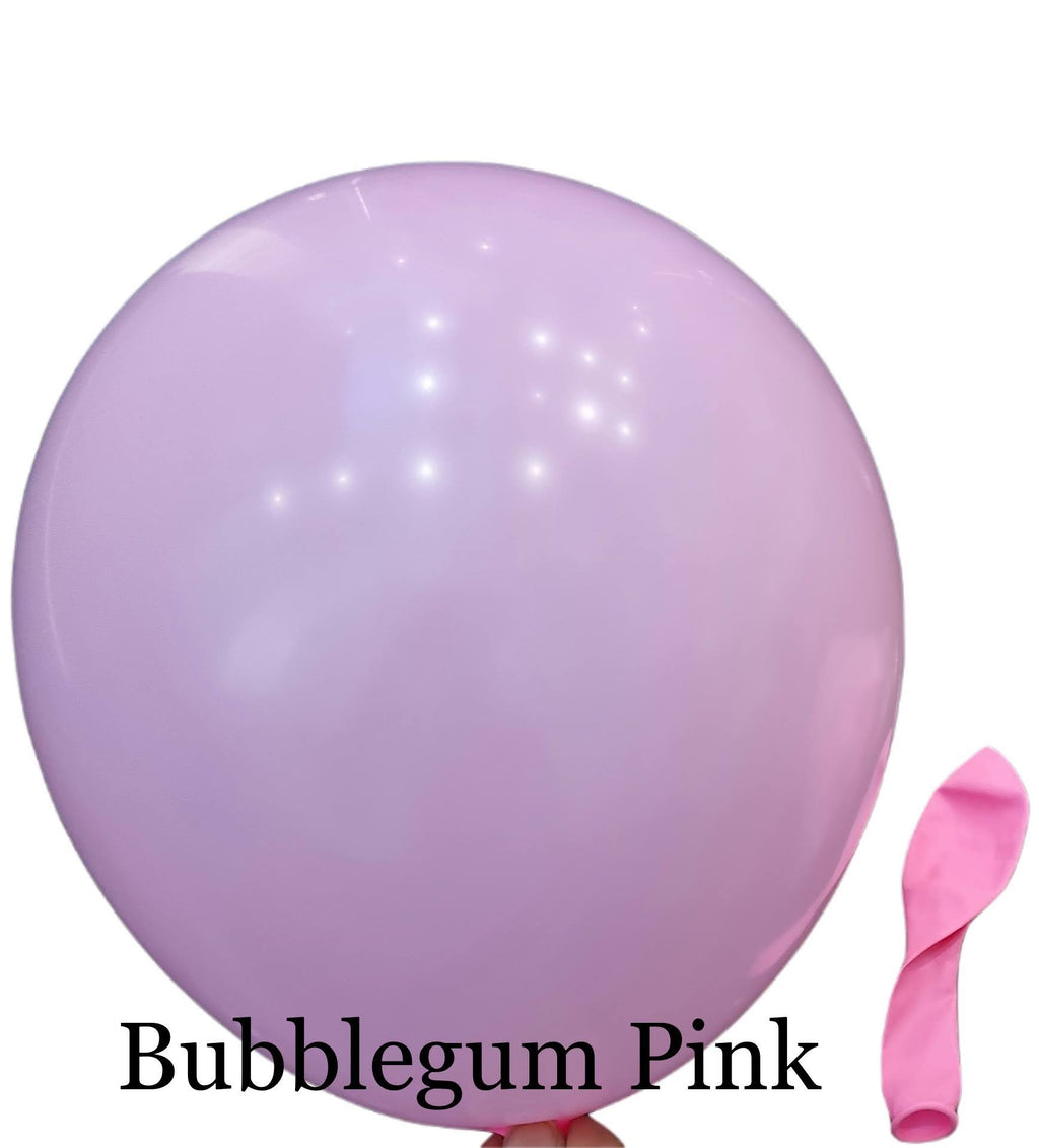 Pack of 20 - Standard 12 Inch Latex Balloon
