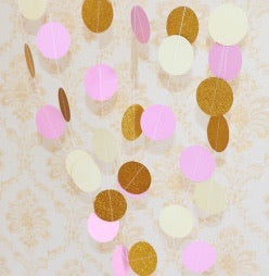 Dot Garlands