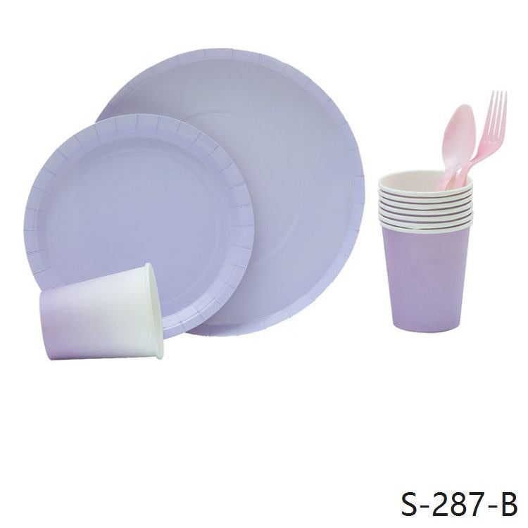 Tableware Sets