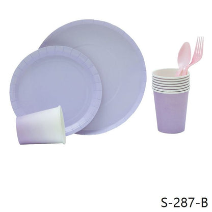 Tableware Sets