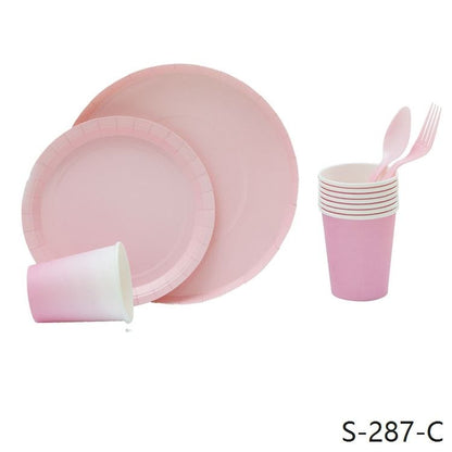 Tableware Sets