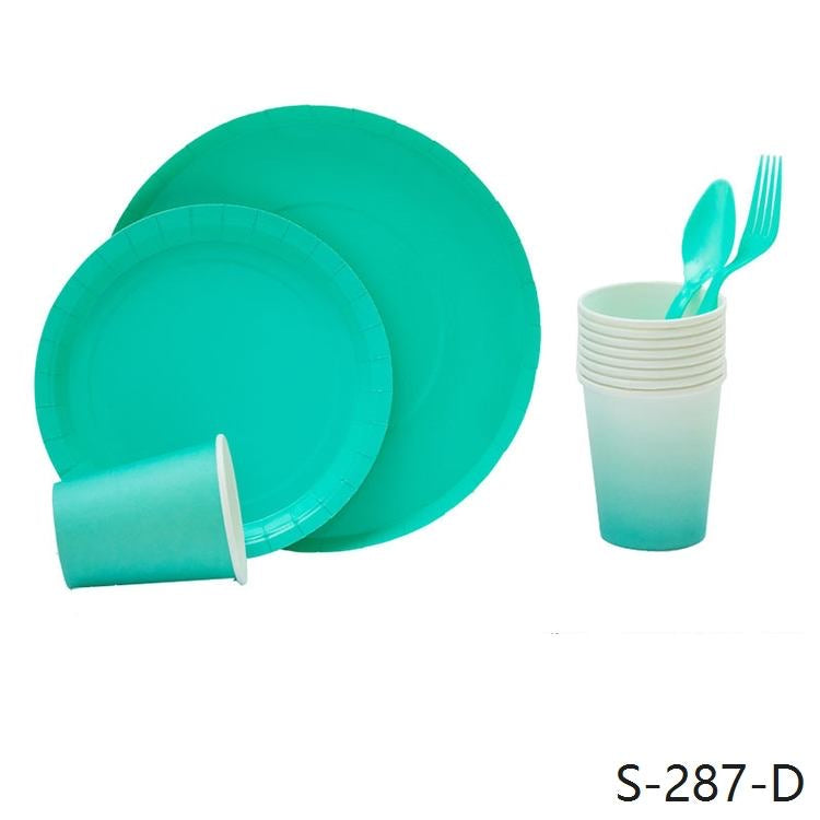 Tableware Sets