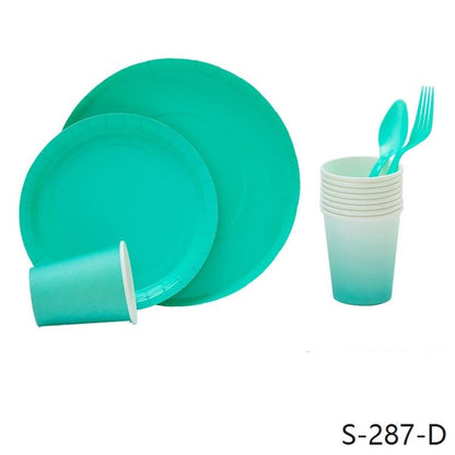 Tableware Sets