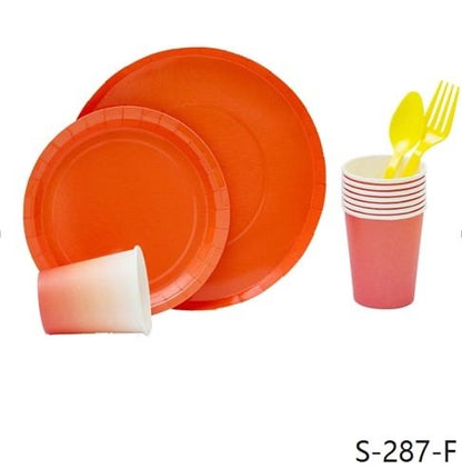 Tableware Sets