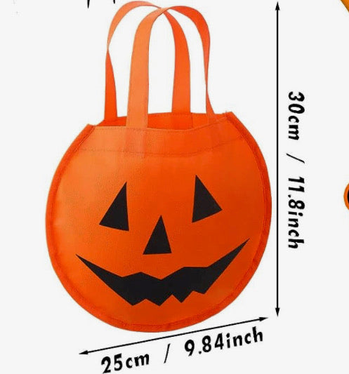 Trick or Treat Bag