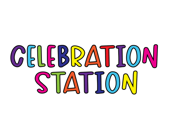 Celebration Station