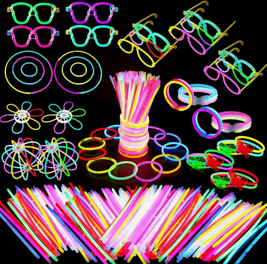 Glow Sticks