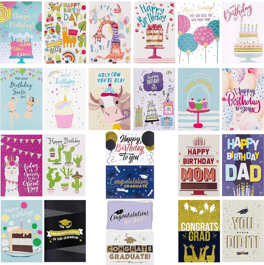 Greeting Cards