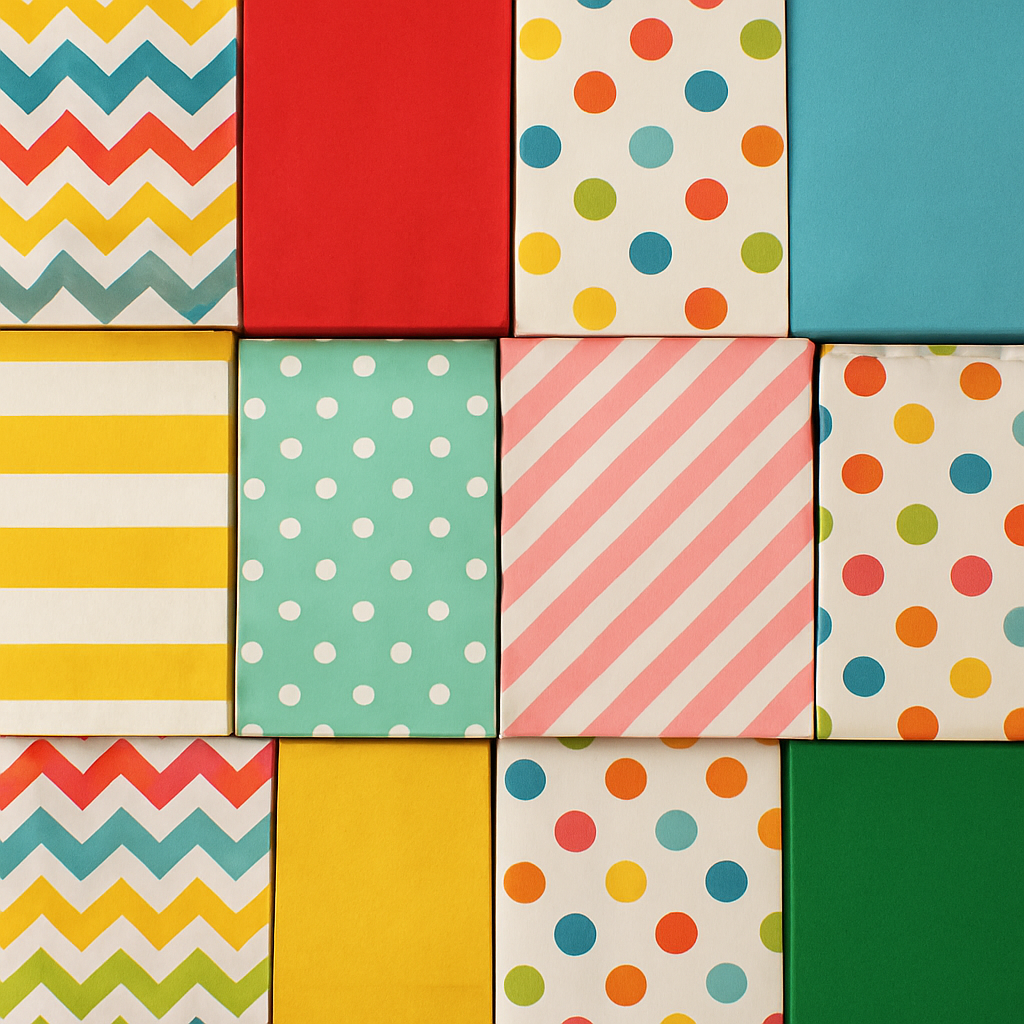 Party Bags