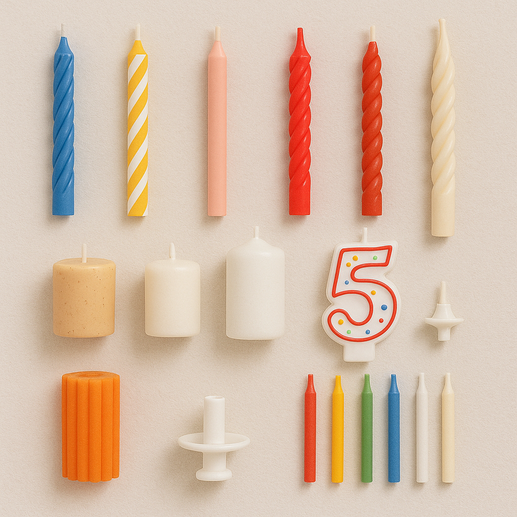Candles