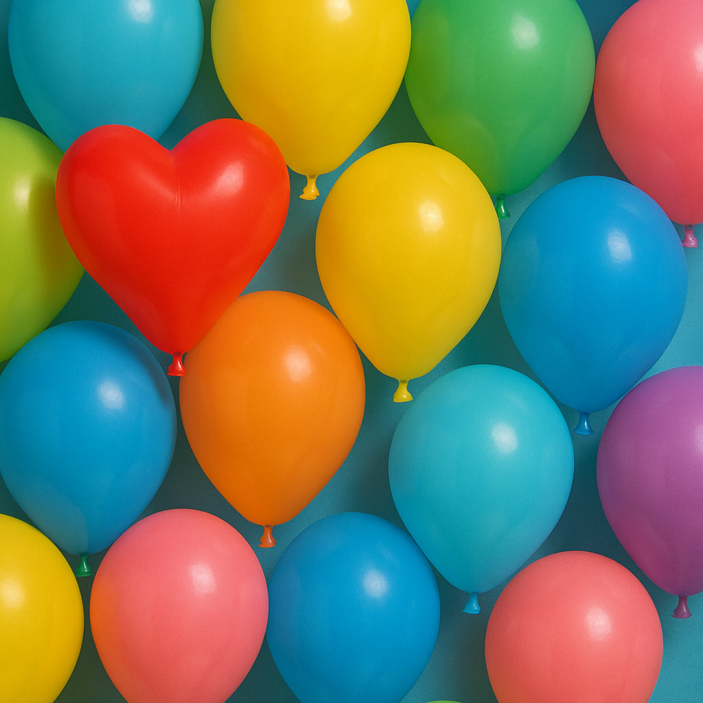 Latex Balloons