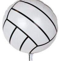 Sports Foil Balloons
