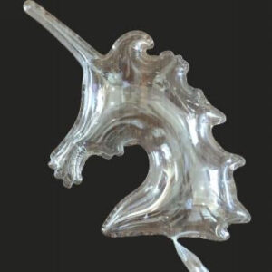 Clear Bobo Bubble Balloon Shapes