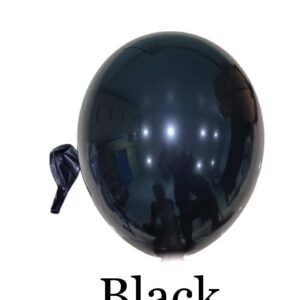 Plain 18 Inch Latex Balloon
