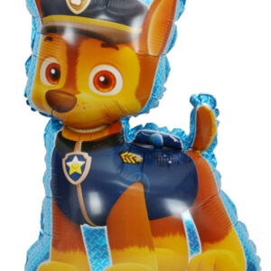 Paw Patrol Characters Foil Balloon
