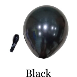 Pearl 10 Inch Latex Balloon