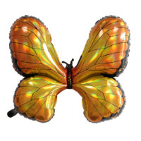 Butterfly Theme