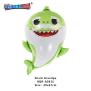 Baby Shark Characters Foil Balloon - Image 5