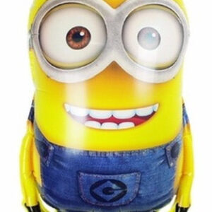 Despicable Me Minion Foil Balloon