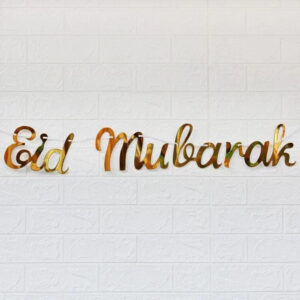 Eid ul Fitr