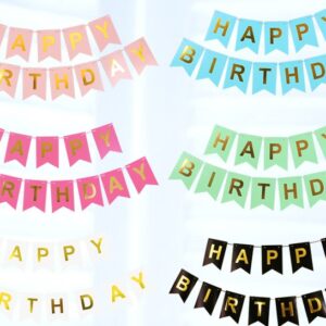 Happy Birthday Big Banners