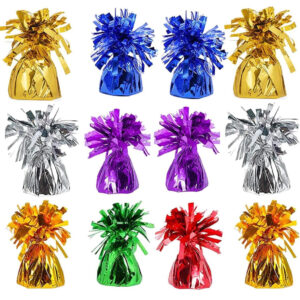 Balloon Weights (for helium-filled)